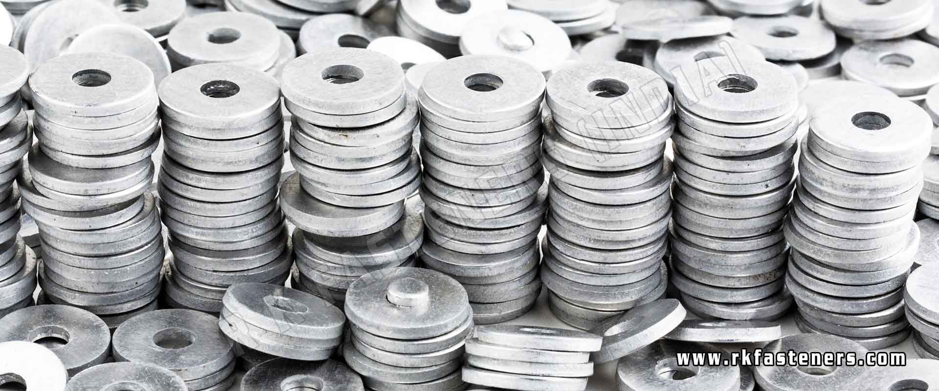 RK Fasteners (INDIA)